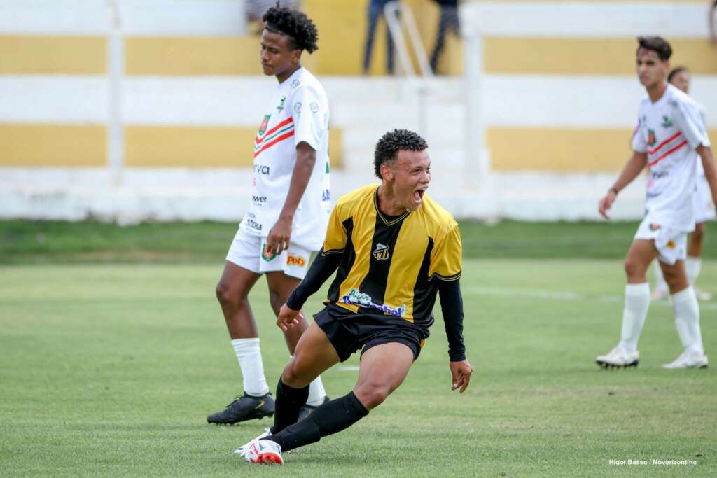 Novorizontino vence o Barretos no Paulista Sub-15 e empata no Sub-17 6 IMG 4678 scaled 1