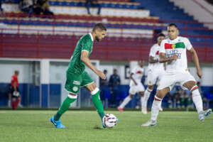 Brusque 1 x 0 Guarani - Bugre segue sem vencer na Série C