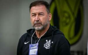 Corinthians: Inquérito 'Vai de Bet' pode acabar sem Augusto Melo depor