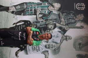 Antes do início da Série C, Maringá confirma venda de meia ao Fortaleza