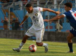 São Caetano x Nacional - Azulão precisa de um placar histórico para avançar