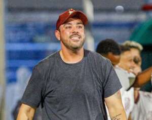 Paulistão Série A3: Técnico do Sertãozinho comemora primeiro acesso e quer o título