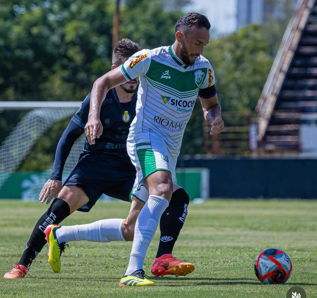 Veja alguns atletas que disputaram o Paulistão Série A3 e já estão em outros clubes