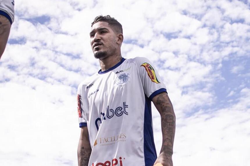 Monte Azul passou pelo Rio Branco na semifinal (Foto: Divulgação / AMA)