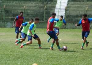 Segundona: Rodada inaugural tem mais 4 jogos neste sábado e um no domingo
