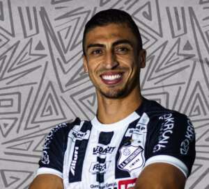 Goiatuba-GO 1 x 3 Inter de Limeira-SP - Leão quebra jejum de 15 jogos