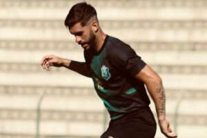 Segundona: Veja quais são os jogadores acima dos 23 anos nos 15 clubes