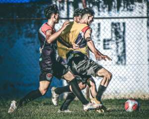Segundona: Punido com perda de mando de campo, Tupã estreia em Marília