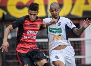 Segundona: Confira o público pagante das seis partidas da 1ª rodada