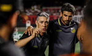 Interino do Novorizontino valoriza empate com o Avaí: 