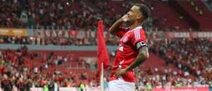 Inter renova com Alan Patrick, Bruno Henrique e Aguirre