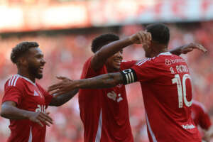 Internacional 3 x 1 Juventude - Colorado vira e encosta no G4