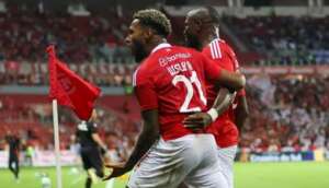 Internacional 3 x 0 Cruzeiro - Com bom futebol e eficiência