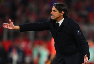 Inzaghi não se ilude com bom placar da Inter de Milão: 'Teremos de repetir'