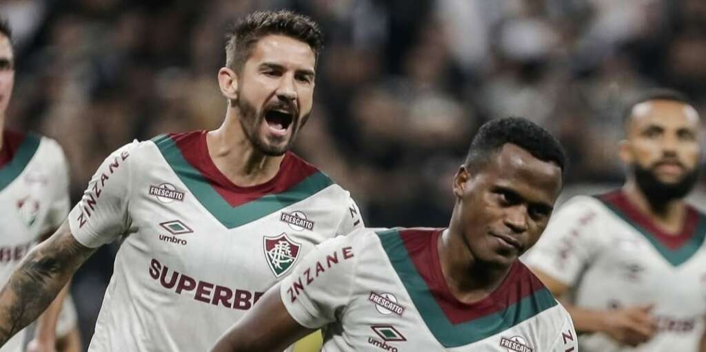 Fluminense x Vitória – Flu de olho na liderança do Brasileirão