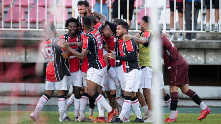 SÉRIE D - BRASILEIRÃO - 2025