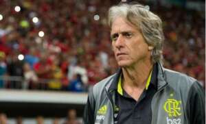 Sem Carlo Ancelotti, Jorge Jesus é a bola da vez na CBF