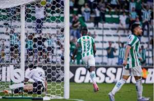 Juventude 2 x 1 Ceará - Virada garante os 100% em casa