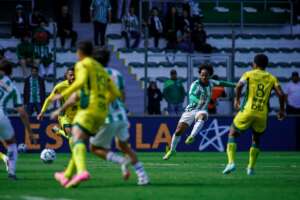 Juventude 2 x 2 Mirassol - Jaconeros perdem os 100% no Alfredo Jaconi pelo Brasileirão