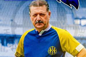 Horizonte-CE demite técnico Leandro Campos após goleada na Série D