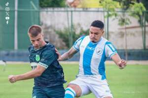 Floresta 0 x 2 Londrina - Boa vitória fora de casa