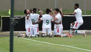 PAULISTÃO SUB 20: Portuguesa estreia com vitória e Guarani empata