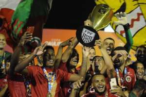 Copa Paulista: Pela primeira vez na história, nenhum clube da capital irá participar