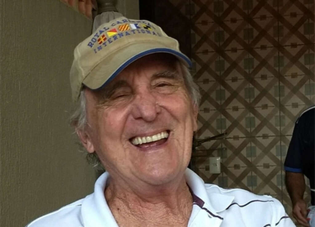 Luto! Morre ex-goleiro do Guarani e que jogou no São Paulo e Seleção Brasileira