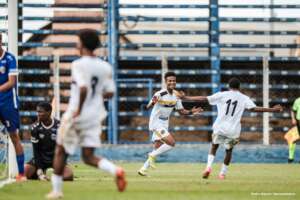 Novorizontino bate o Monte Azul de virada e vence a 1ª no Paulista Sub-17