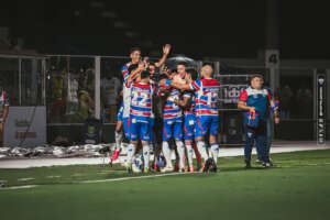 Mirassol 1 x 1 Fortaleza - Leão empata no fim e evita Tricolor de embalar 2ª vitória