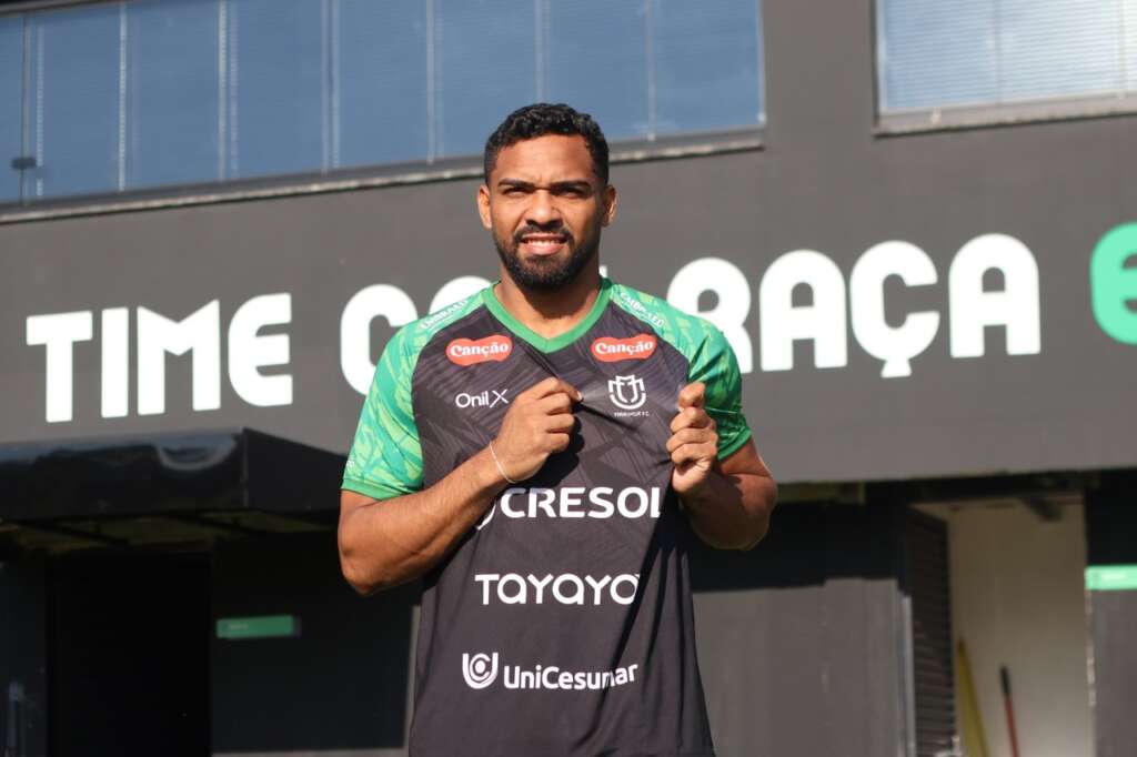 Com destaque do Paulistão Série A3, Maringá contrata pacotão de reforços para a Série C 2 Maringa contrata pacotao de reforcos para a Serie C 1