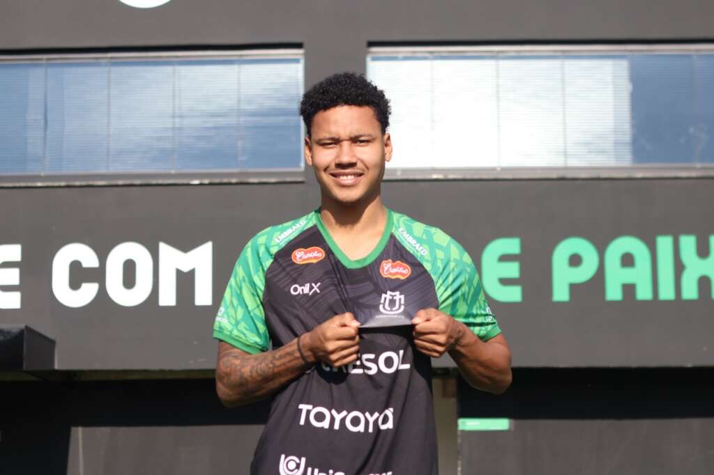 Com destaque do Paulistão Série A3, Maringá contrata pacotão de reforços para a Série C 3 Maringa contrata pacotao de reforcos para a Serie C 2
