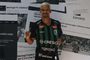 Com destaque do Paulistão Série A3, Maringá contrata pacotão de reforços para a Série C