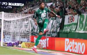 Chapecoense 1 x 0 Athletic - A 1ª vitória em casa na Série B