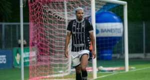 Time capixaba antecipa que atacante irá disputar Série B pelo Volta Redonda