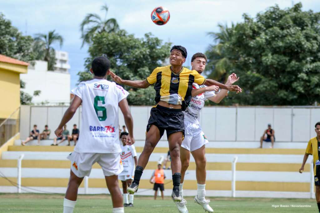 Novorizontino vence o Barretos no Paulista Sub-15 e empata no Sub-17 8 NOVxBAR.S17 5 2 scaled 1