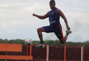 Nova Iguaçu convoca torcida para buscar 1ª vitória na Série D