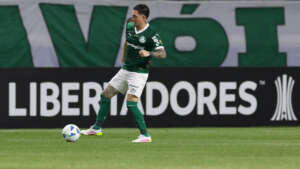 LIBERTADORES: Palmeiras e Bahia defendem invencibilidade