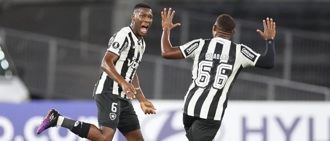 Botafogo x Ceará pode acontecer no Estádio Kleber Andrade 13 Patrick de Paula
