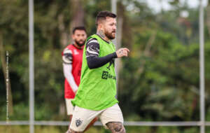 Paysandu x Chapecoense - Para somar os primeiros pontos
