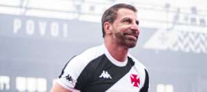 Pedrinho, do Vasco, ataca presidente do Flamengo: 'Mau-caráter'