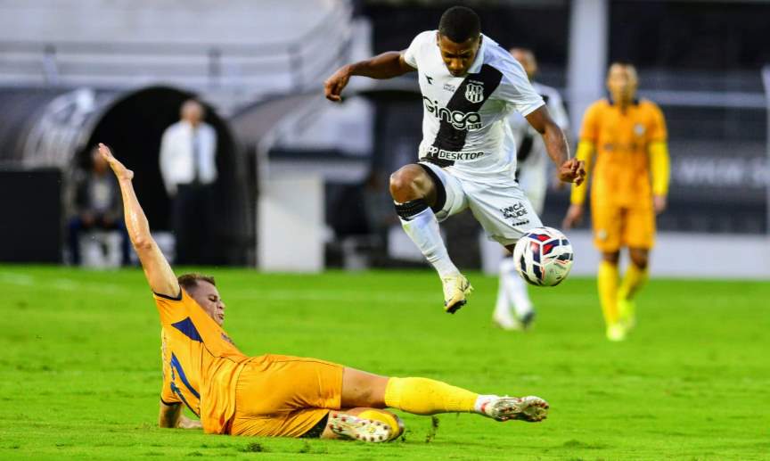 Brasileirão - Série C