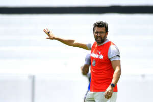 Série C: Ponte Preta deve ter mudanças para encarar o Retrô