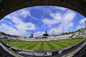 Ponte Preta enfrenta o Água Santa em último teste antes da Série C