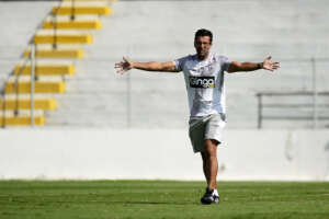 Série C: Ponte Preta tem dúvidas no time para encarar o Confiança