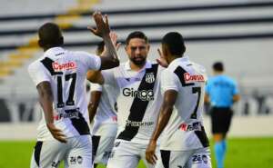 Ponte Preta tenta manter tabu contra o Confiança e pode ter mudanças