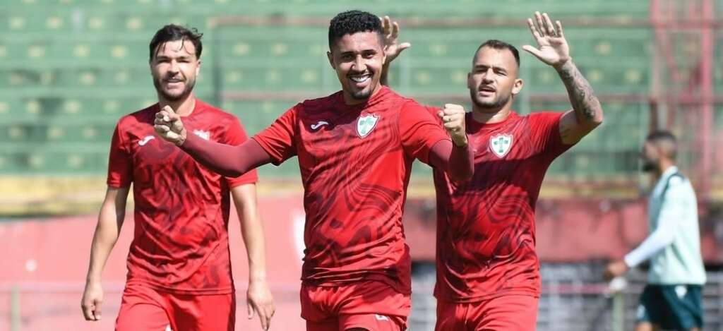 Pedido para suspender homologação da SAF da Portuguesa é indeferido