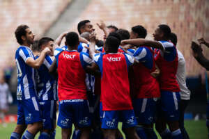 Série B: Presidente do Avaí confirma abertura para SAF e busca investidores