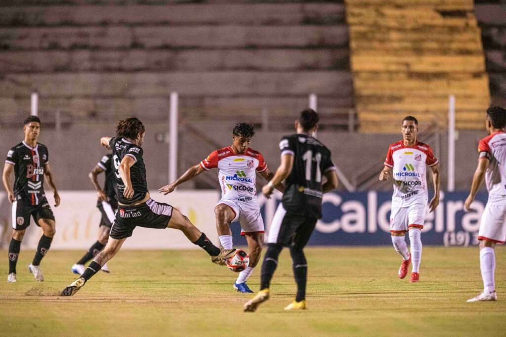 Primavera e Capivariano se enfrentam na decisao da A2 1