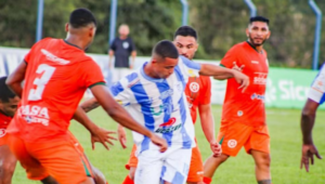 RONDONIENSE: Guaporé avança e encara Porto Velho na decisão